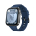 Pasek do smartwatchy FIXED Silicone Strap do Huawei Watch FIT 3 blue